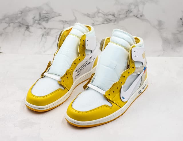 Nike Air Jordan(AJ) Sneakers CXS100106 | Yupoo Rep Sneakers image 9