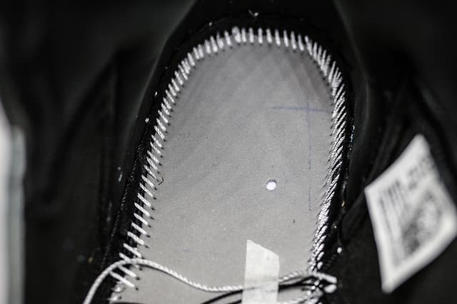 Nike Air Jordan(AJ) Sneakers CXS100617 | Yupoo Rep Sneakers image 3