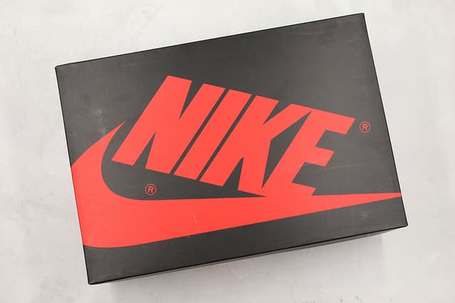 Nike Air Jordan(AJ) Sneakers CXS100617 | Yupoo Rep Sneakers image 4