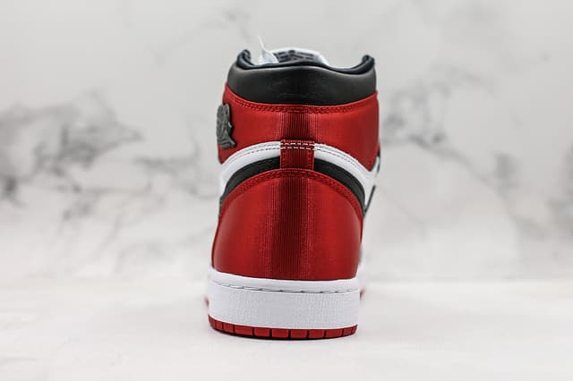 Nike Air Jordan(AJ) Sneakers CXS100617 | Yupoo Rep Sneakers image 5