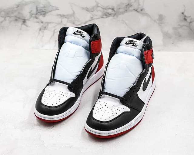 Nike Air Jordan(AJ) Sneakers CXS100617 | Yupoo Rep Sneakers image 10