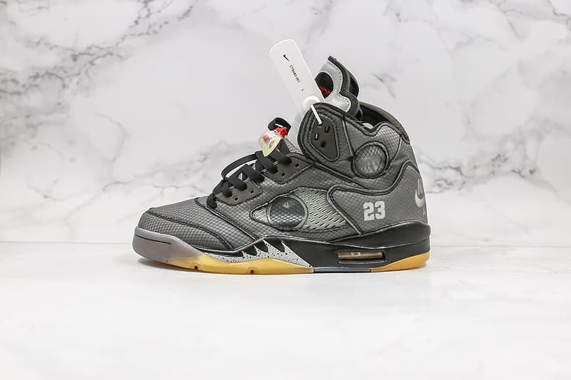 Rep Shoes:Nike Air Jordan(aj) Sneakers CXS100621 image 1