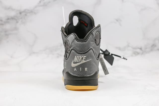 Nike Air Jordan(AJ) Sneakers CXS100621 | Yupoo Rep Sneakers image 3