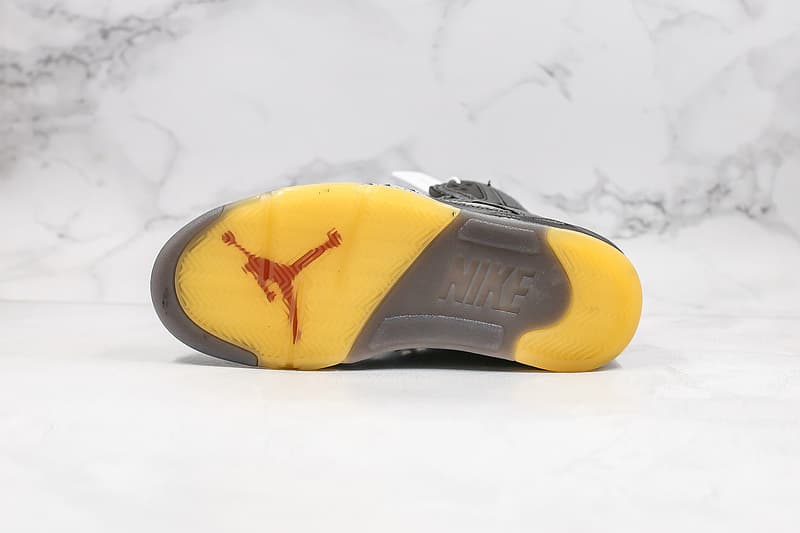 Rep Shoes:Nike Air Jordan(aj) Sneakers CXS100621 image 4