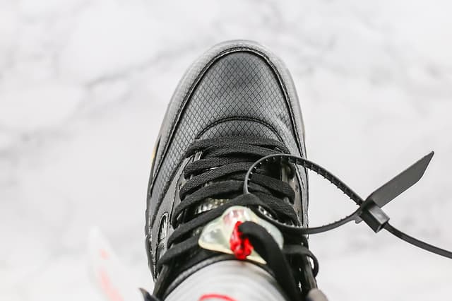 Nike Air Jordan(AJ) Sneakers CXS100621 | Yupoo Rep Sneakers image 6