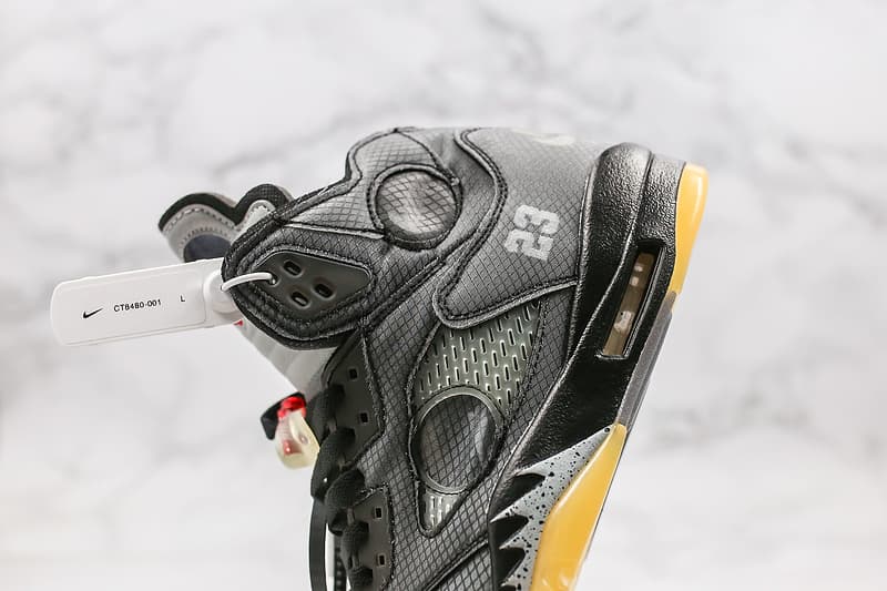 Rep Shoes:Nike Air Jordan(aj) Sneakers CXS100621 image 7