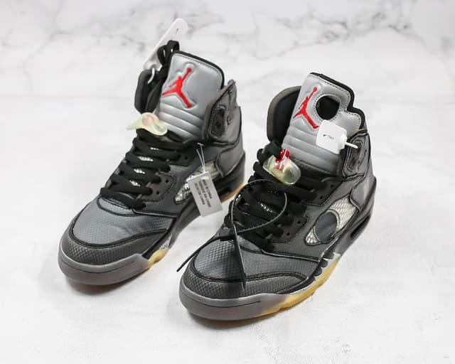 Nike Air Jordan(AJ) Sneakers CXS100621 | Yupoo Rep Sneakers image 8