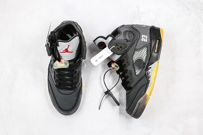 Rep Shoes:Nike Air Jordan(aj) Sneakers CXS100621 image 9