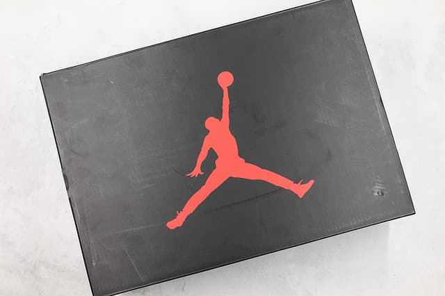 Nike Air Jordan(AJ) Sneakers CXS100610 | Yupoo Rep Sneakers image 2