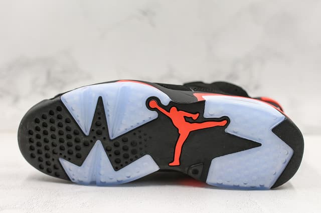 Nike Air Jordan(AJ) Sneakers CXS100610 | Yupoo Rep Sneakers image 4