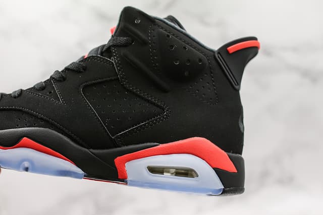 Nike Air Jordan(AJ) Sneakers CXS100610 | Yupoo Rep Sneakers image 5
