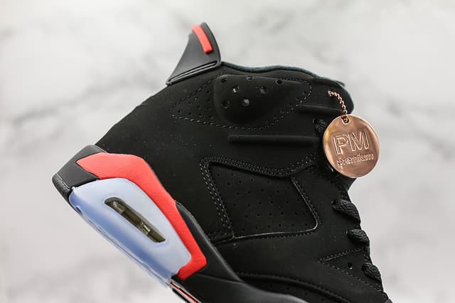 Nike Air Jordan(AJ) Sneakers CXS100610 | Yupoo Rep Sneakers image 8