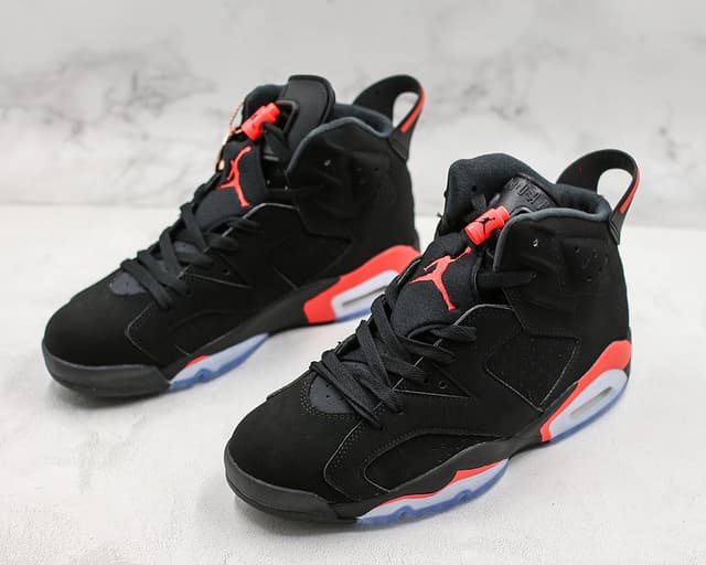Nike Air Jordan(AJ) Sneakers CXS100610 | Yupoo Rep Sneakers image 9