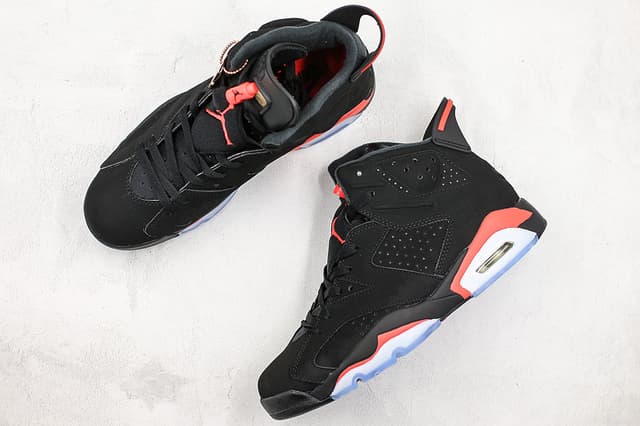 Nike Air Jordan(AJ) Sneakers CXS100610 | Yupoo Rep Sneakers image 10