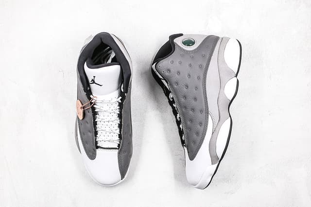 Nike Air Jordan(AJ) Sneakers CXS100630 | Yupoo Rep Sneakers image 8