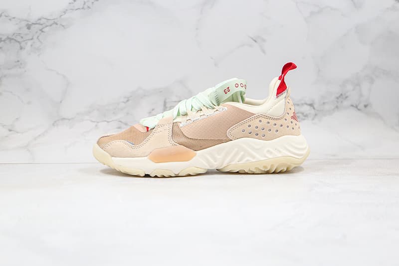 Nike Air Jordan(AJ) Sneakers CXS100500 | Yupoo Rep Sneakers image 1