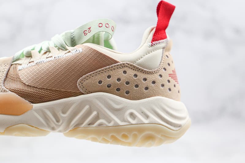 Rep Shoes:Nike Air Jordan(aj) Sneakers CXS100500 image 4