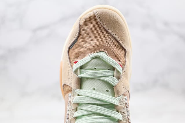 Nike Air Jordan(AJ) Sneakers CXS100500 | Yupoo Rep Sneakers image 5