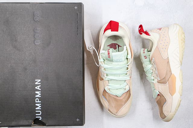 Nike Air Jordan(AJ) Sneakers CXS100500 | Yupoo Rep Sneakers image 8
