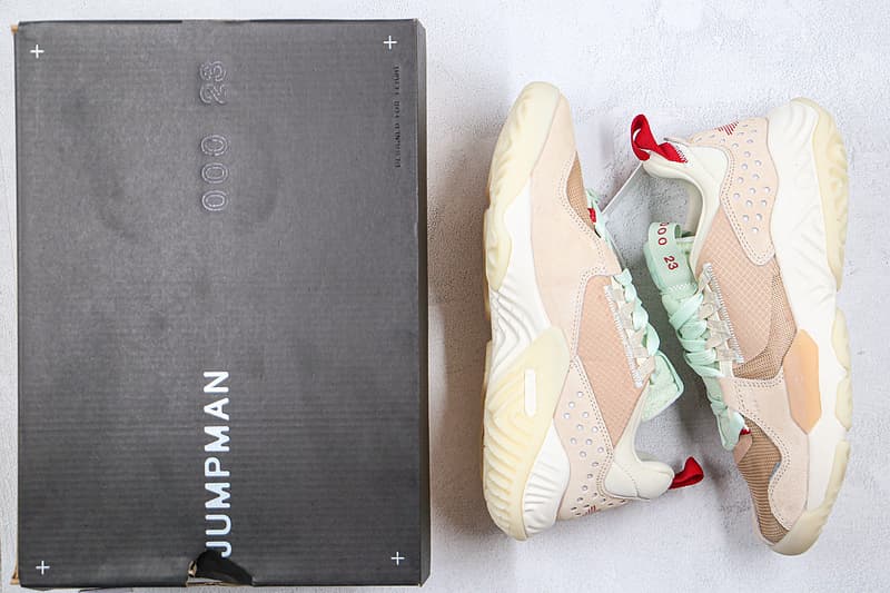 Rep Shoes:Nike Air Jordan(aj) Sneakers CXS100500 image 9