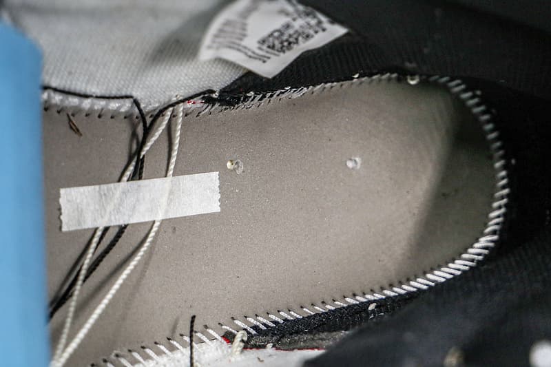 Rep Shoes:Nike Air Jordan(aj) Sneakers CXS100241 image 1