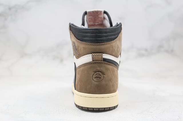 Nike Air Jordan(AJ) Sneakers CXS100241 | Yupoo Rep Sneakers image 2