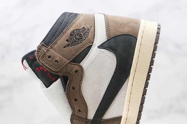 Nike Air Jordan(AJ) Sneakers CXS100241 | Yupoo Rep Sneakers image 5