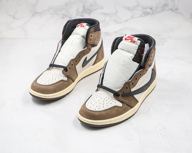 Nike Air Jordan(AJ) Sneakers CXS100241 | Yupoo Rep Sneakers image 7