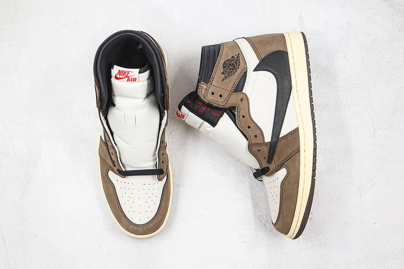 Rep Shoes:Nike Air Jordan(aj) Sneakers CXS100241 image 8