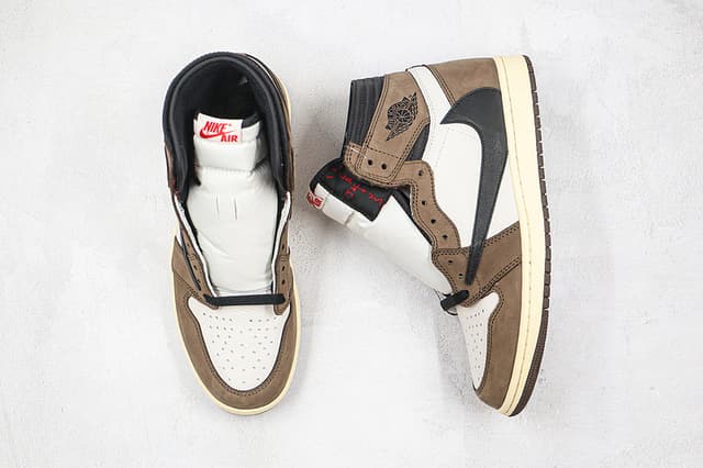 Nike Air Jordan(AJ) Sneakers CXS100241 | Yupoo Rep Sneakers image 8