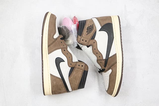 Nike Air Jordan(AJ) Sneakers CXS100241 | Yupoo Rep Sneakers image 9