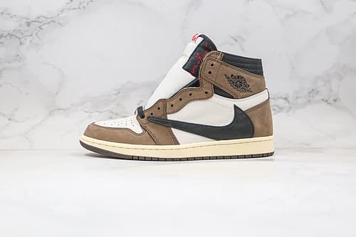 Nike Air Jordan(AJ) Sneakers CXS100241 | Yupoo Rep Sneakers image 11