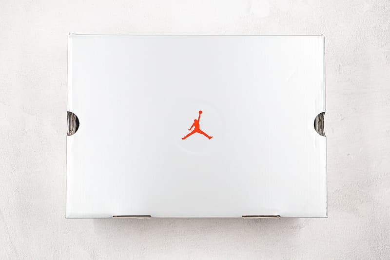 Nike Air Jordan(AJ) Sneakers CXS100166 | Yupoo Rep Sneakers image 1
