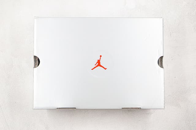 Nike Air Jordan(AJ) Sneakers CXS100166 | Yupoo Rep Sneakers image 1