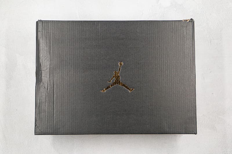 Rep Shoes:Nike Air Jordan(aj) Sneakers CXS100202 image 1