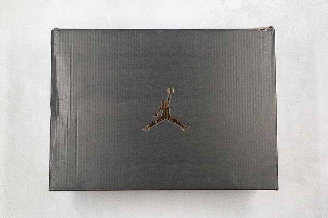 Nike Air Jordan(AJ) Sneakers CXS100202 | Yupoo Rep Sneakers image 1