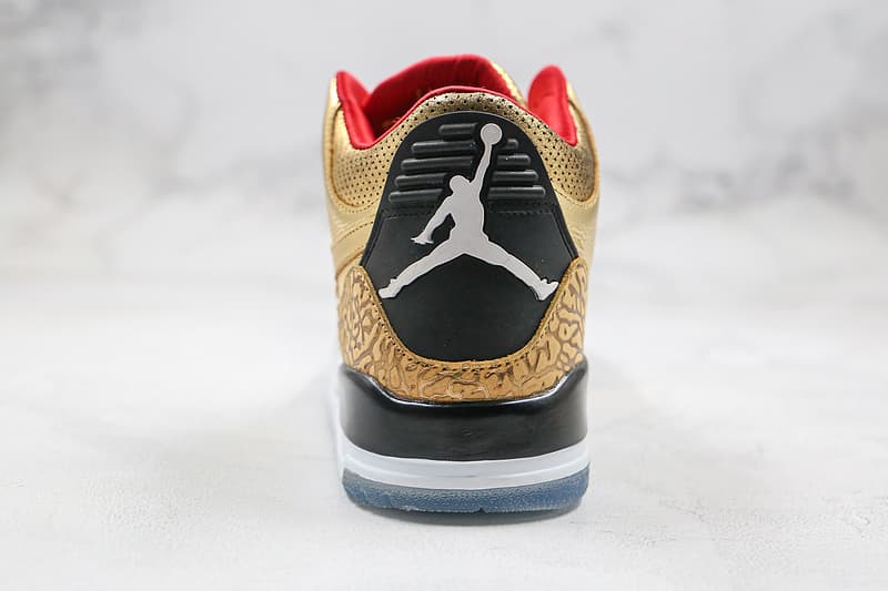 Rep Shoes:Nike Air Jordan(aj) Sneakers CXS100202 image 2