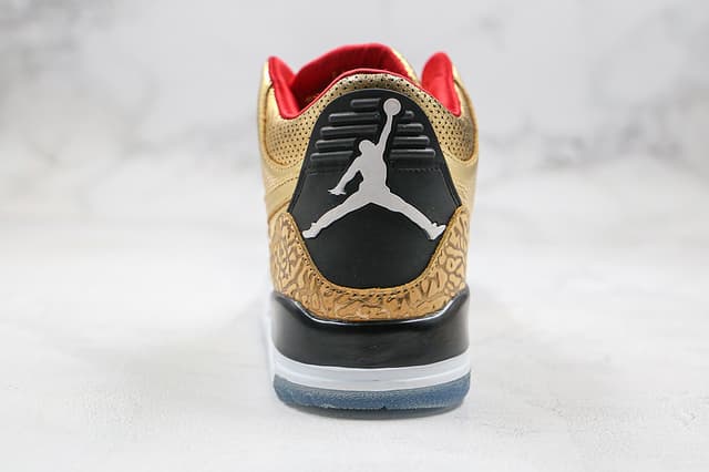 Nike Air Jordan(AJ) Sneakers CXS100202 | Yupoo Rep Sneakers image 2