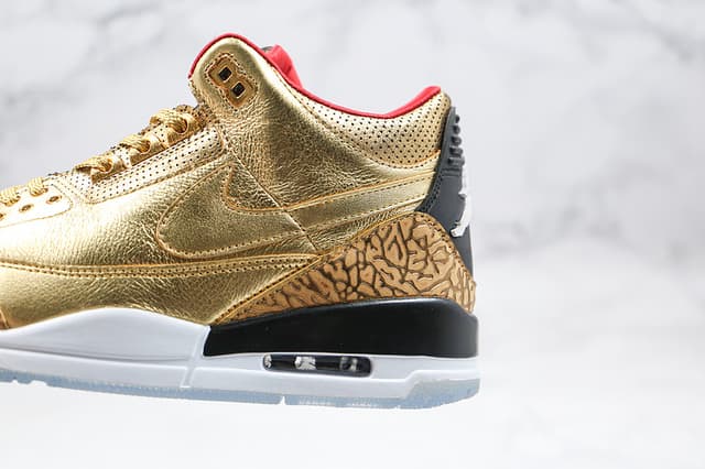 Nike Air Jordan(AJ) Sneakers CXS100202 | Yupoo Rep Sneakers image 4