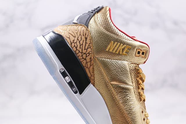 Nike Air Jordan(AJ) Sneakers CXS100202 | Yupoo Rep Sneakers image 6