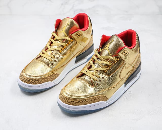 Nike Air Jordan(AJ) Sneakers CXS100202 | Yupoo Rep Sneakers image 7