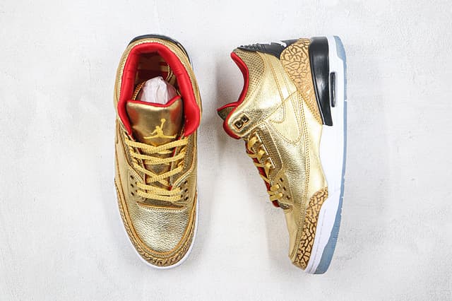 Nike Air Jordan(AJ) Sneakers CXS100202 | Yupoo Rep Sneakers image 8
