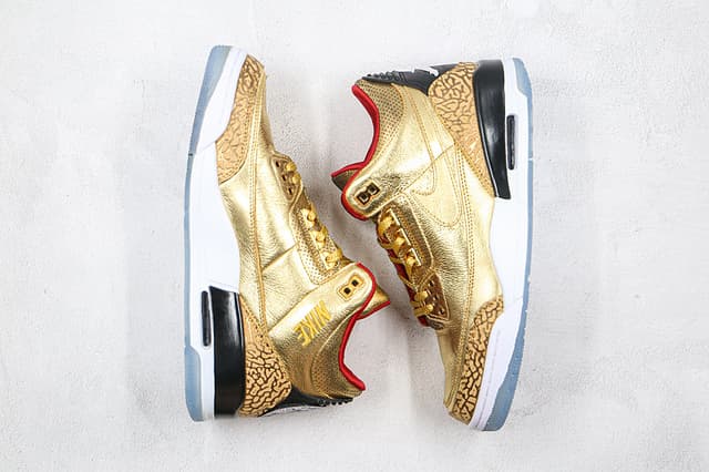 Nike Air Jordan(AJ) Sneakers CXS100202 | Yupoo Rep Sneakers image 9