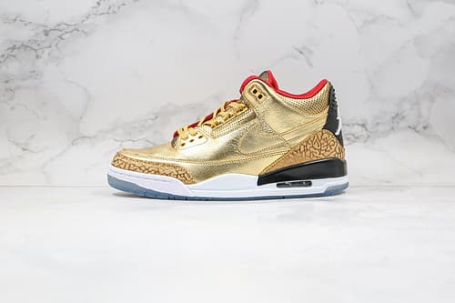 Nike Air Jordan(AJ) Sneakers CXS100202 | Yupoo Rep Sneakers image 11