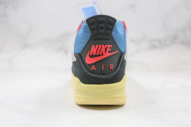 Nike Air Jordan(AJ) Sneakers CXS100115 | Yupoo Rep Sneakers image 2