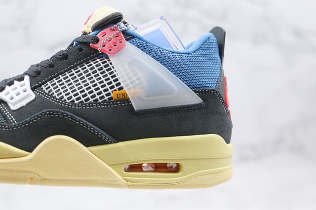 Nike Air Jordan(AJ) Sneakers CXS100115 | Yupoo Rep Sneakers image 4