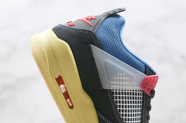 Nike Air Jordan(AJ) Sneakers CXS100115 | Yupoo Rep Sneakers image 6