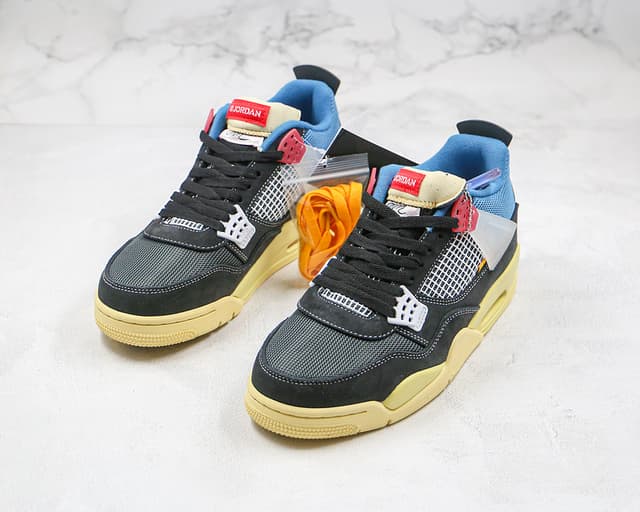 Nike Air Jordan(AJ) Sneakers CXS100115 | Yupoo Rep Sneakers image 7