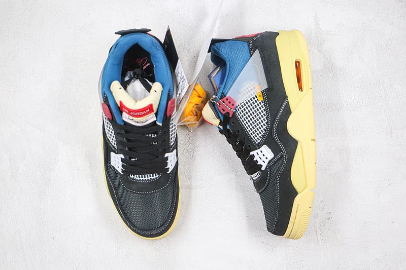 Rep Shoes:Nike Air Jordan(aj) Sneakers CXS100115 image 8