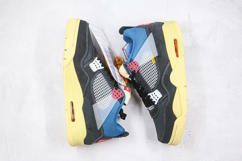 Rep Shoes:Nike Air Jordan(aj) Sneakers CXS100115 image 9